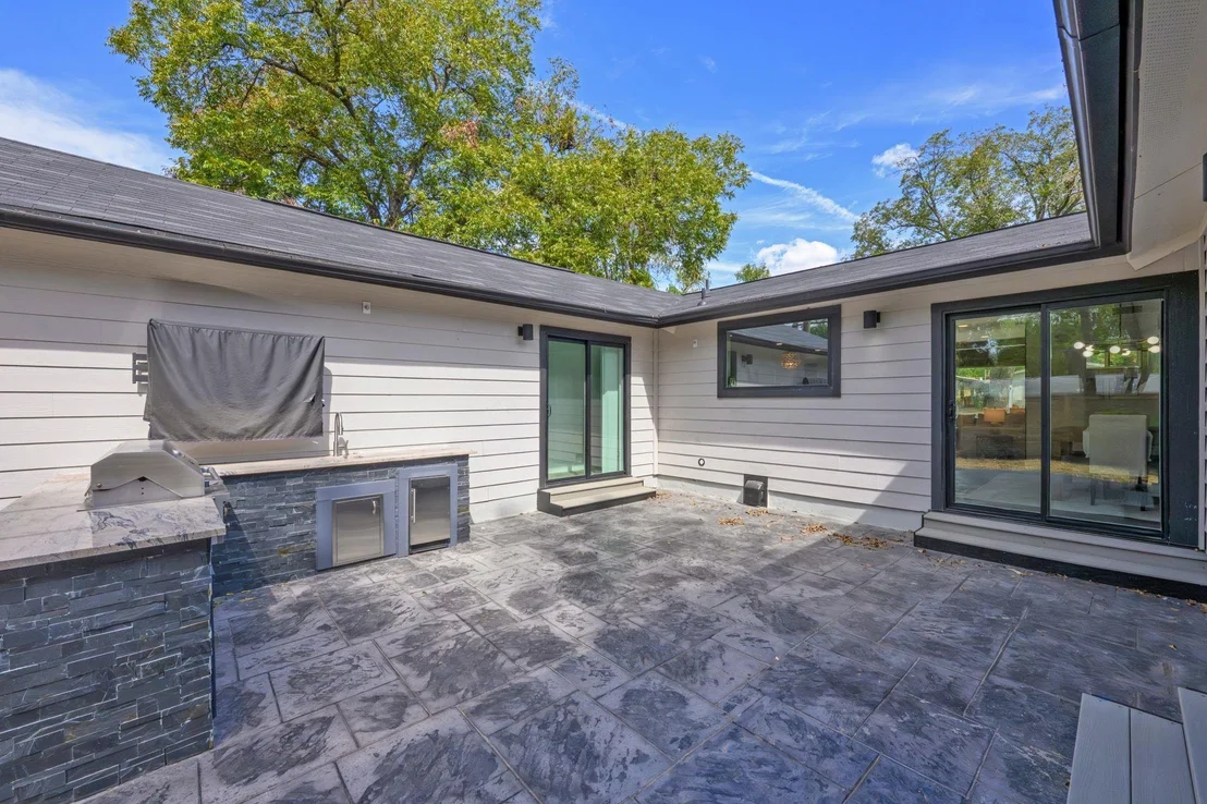 Photo of 1409 Westmoor DR