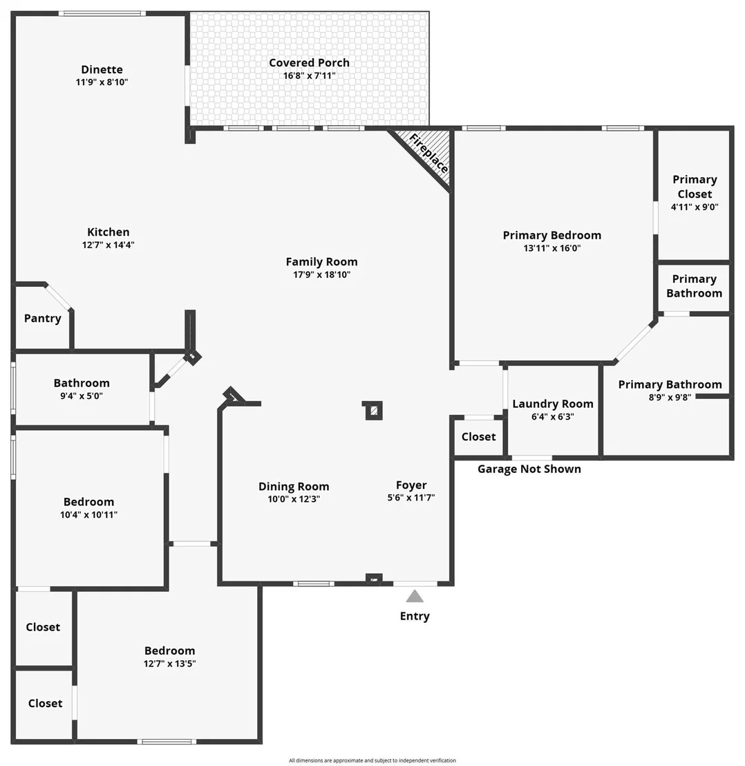 Photo of 2809 Bellamy CIR