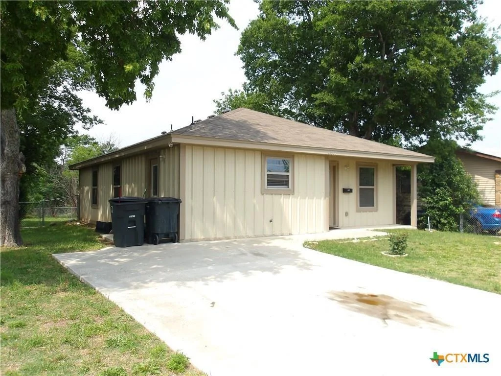 Photo of 2807 Terrace DR
