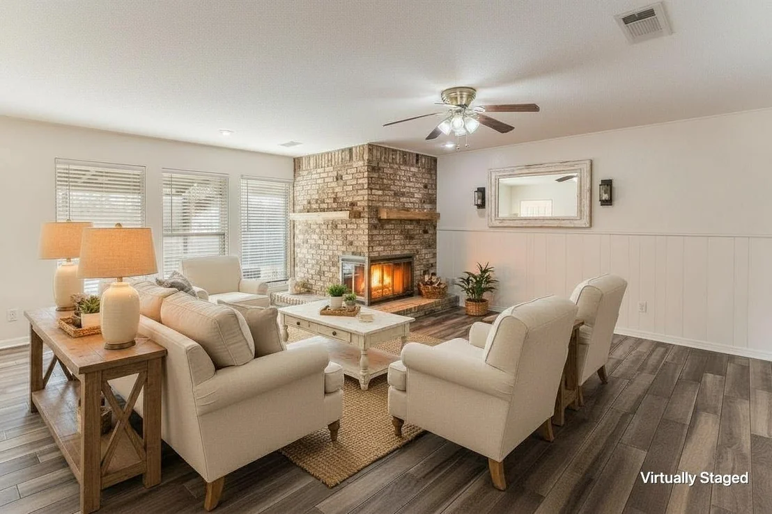 Photo of 3409 Hemlock BLVD