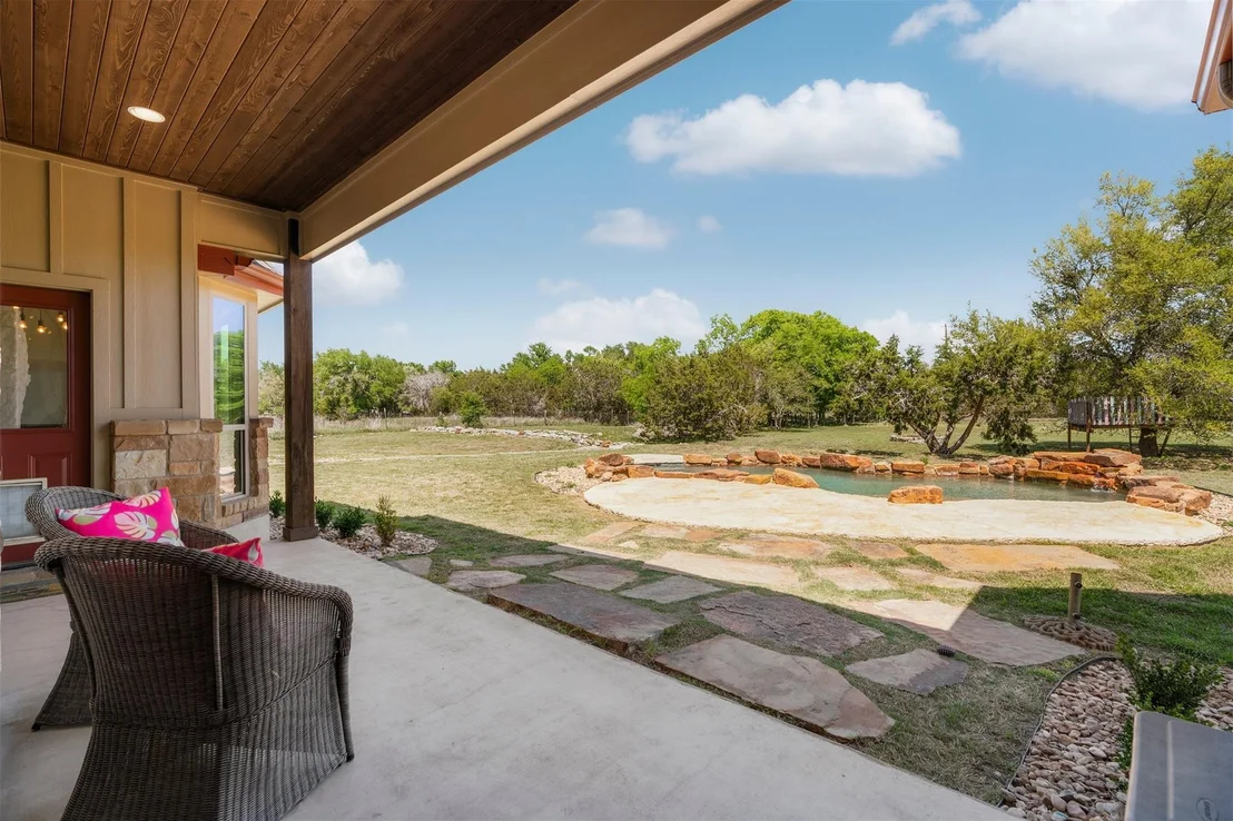 Photo of 617 Chama TRCE