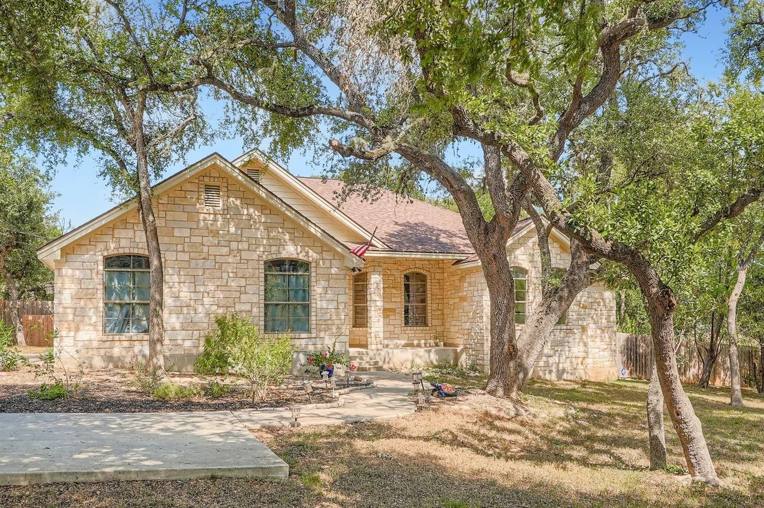 Photo of 100 Quarry Springs DR