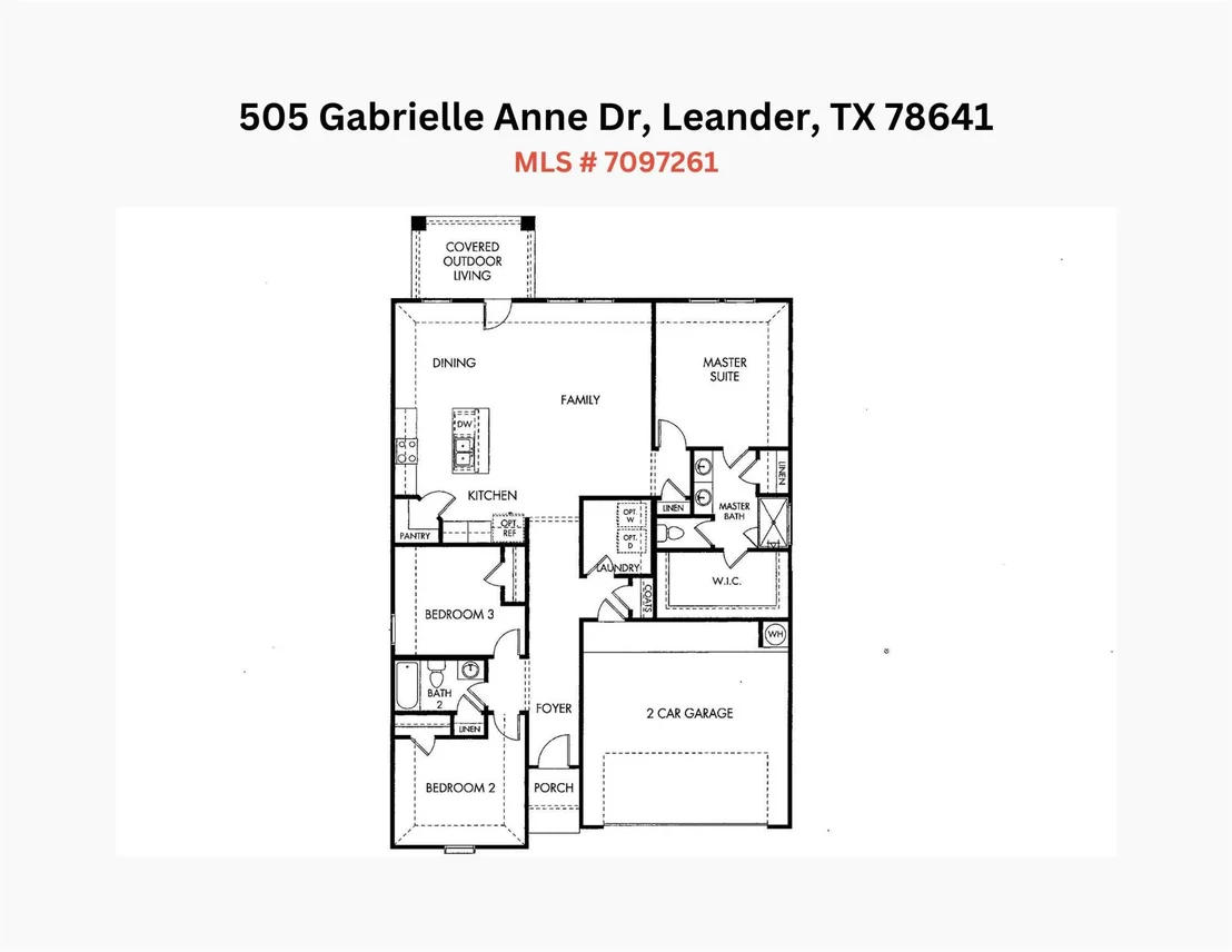 Photo of 505 Gabrielle Anne DR
