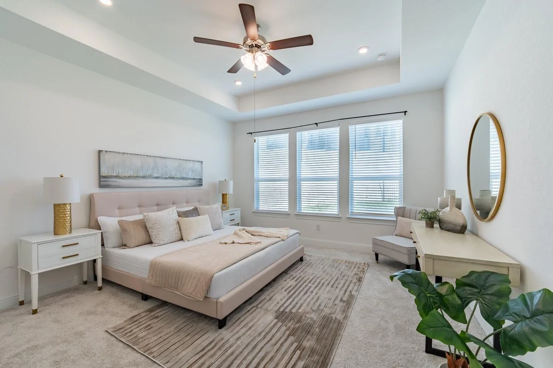 Photo of 1040 Villa Rialto VW