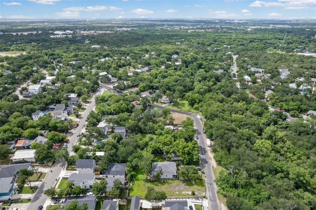 Photo of 1201 Fort Branch BLVD