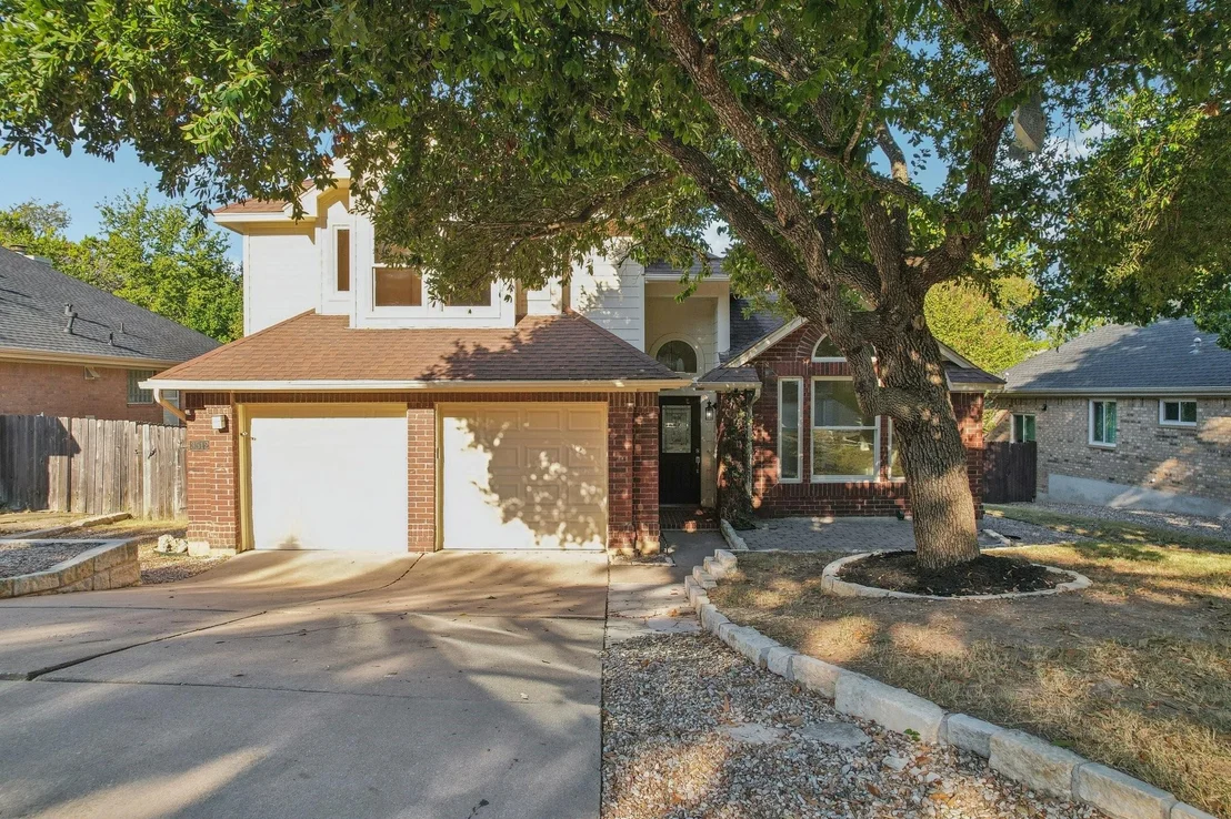 Photo of 3512 Rip Ford DR
