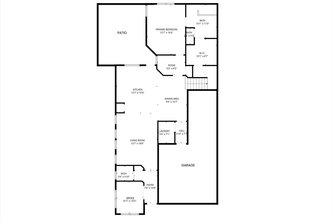 Photo of 1008 Clearwing CIR