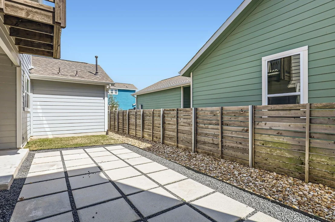 Photo of 9320 Cattle Baron PATH