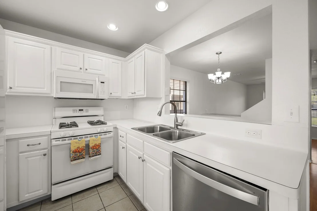 Photo of Unit 21 at 12325 Los Indios TRL