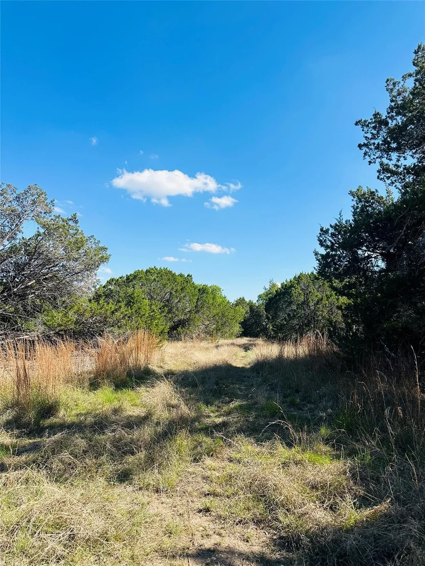 Photo of Corner of CR 334 & CR 336 County Road 334 & County Road 336 RDS
