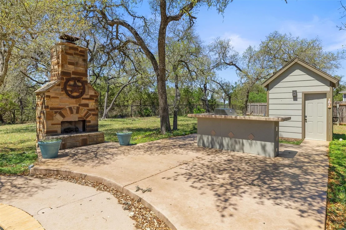 Photo of 815 Elliott Ranch RD
