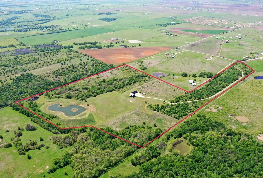 Photo of 4201 County Road 463