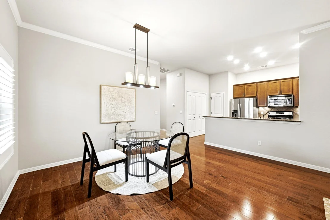Photo of Unit 103 at 8701 Escarpment BLVD