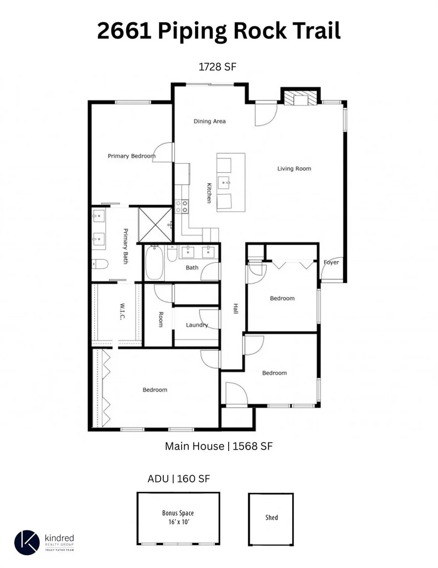 Photo of 2661 Piping Rock TRL