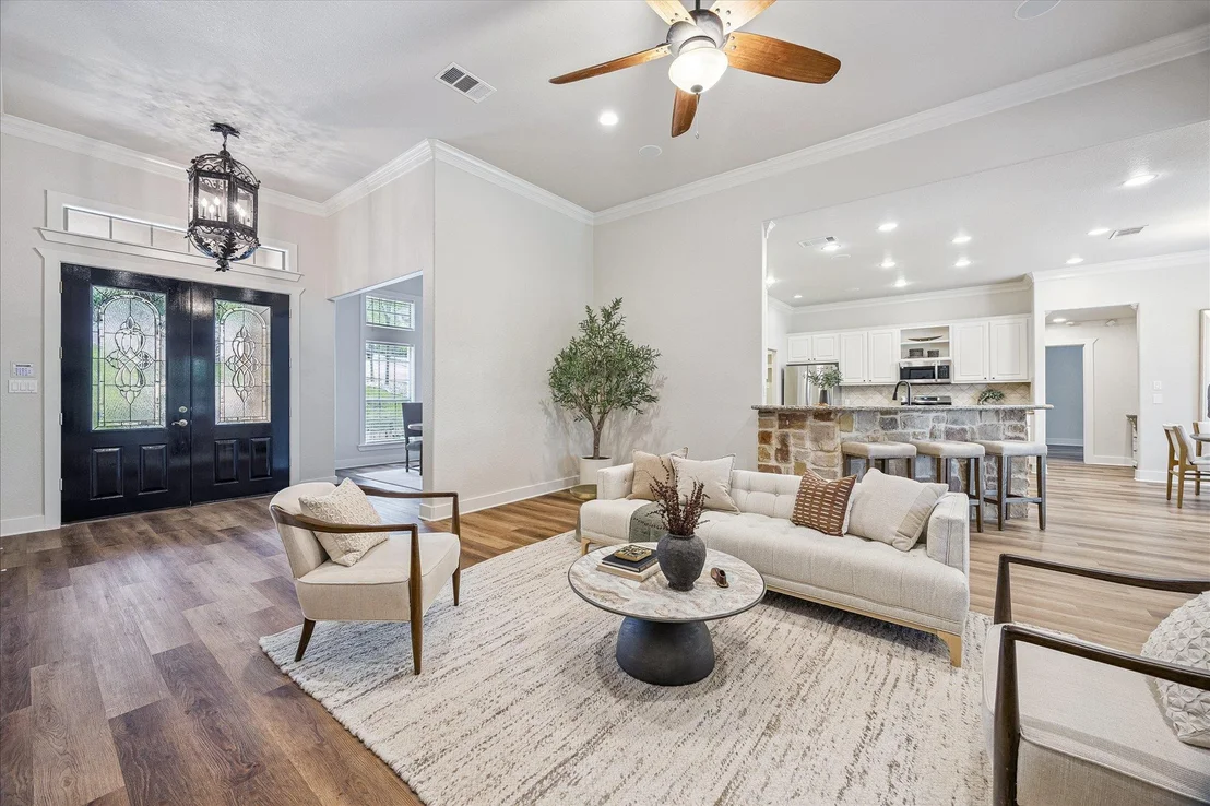 Photo of 1804 Brushy Bend DR