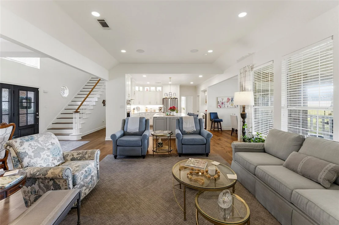 Photo of 3401 Chisholm TRL