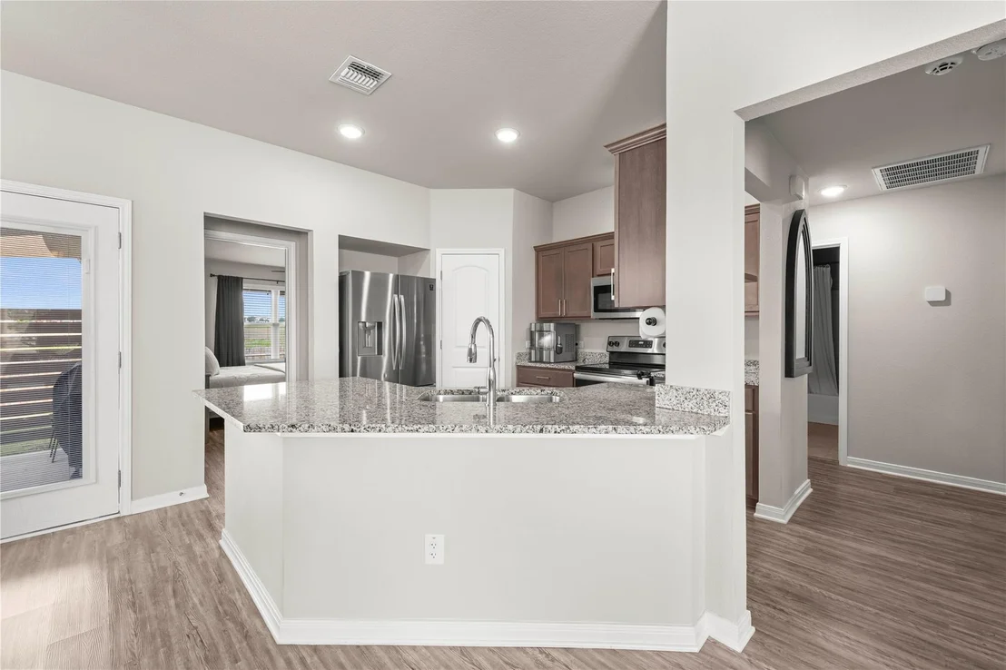 Photo of 3018 Clevelander DR