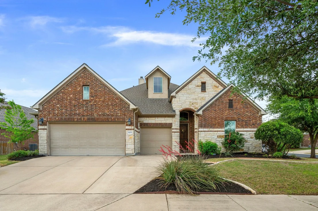 Photo of 1409 Birch DR