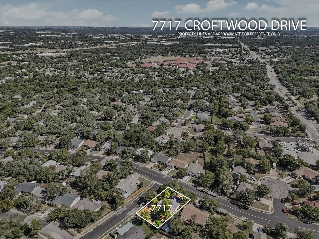 Photo of 7717 Croftwood DR