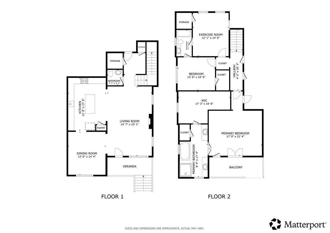 Photo of 5917 Florencia LN