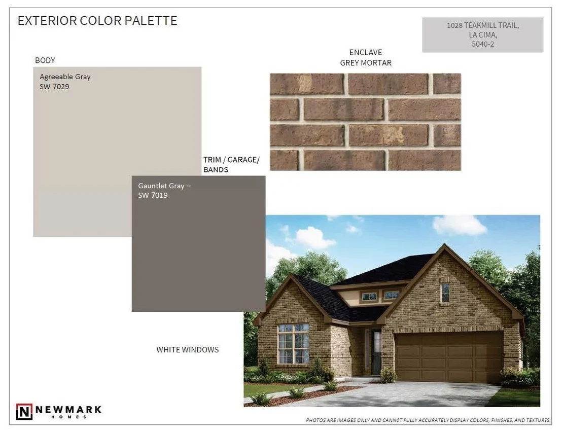 Photo of 1028 Teakmill TRL