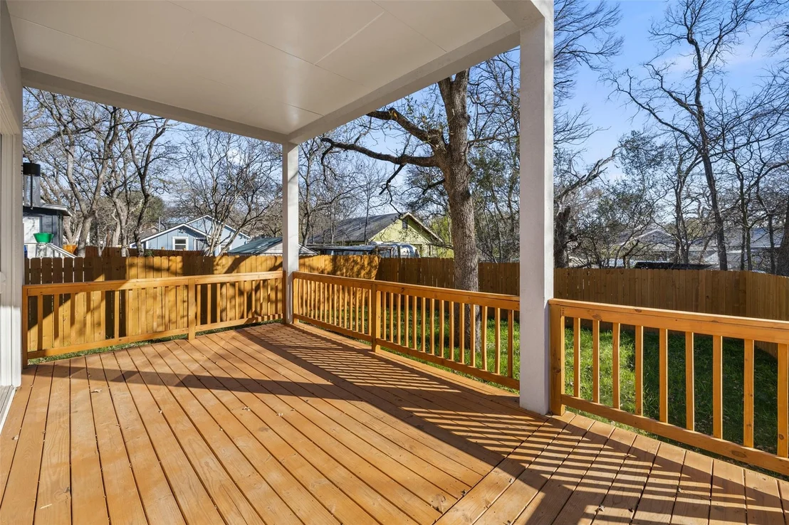 Photo of 2537 Sol Wilson Ave