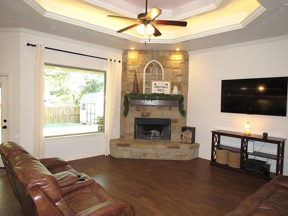 Photo of 3210 Twin Ridge DR