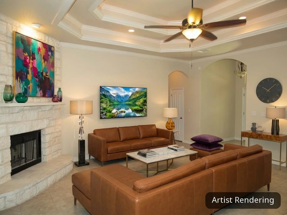 Photo of 1107 Dry Ridge RD