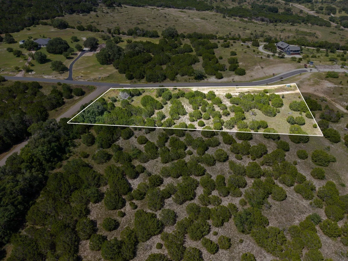 Photo of TBD Ash Juniper WAY