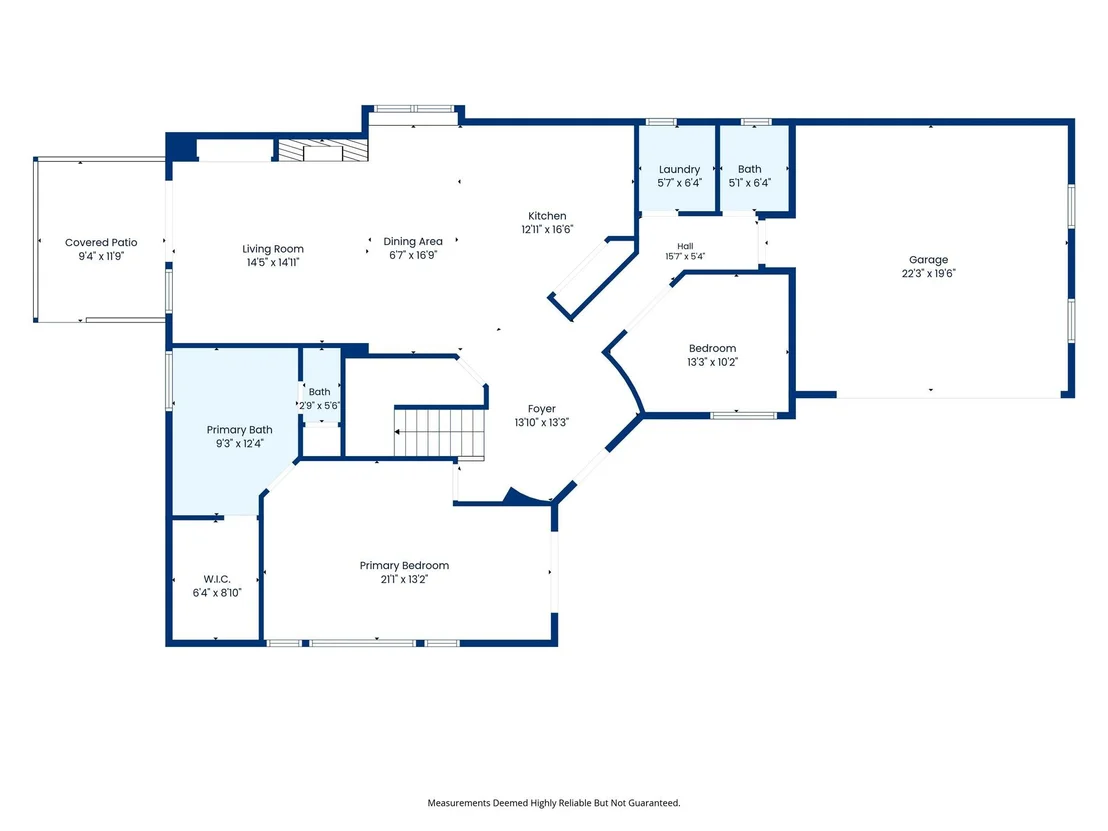 Photo of 12717 Lee Park LN