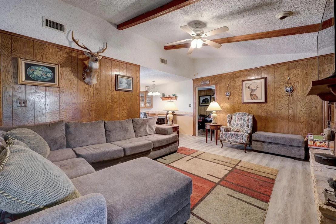 Photo of 3601 Sierra DR