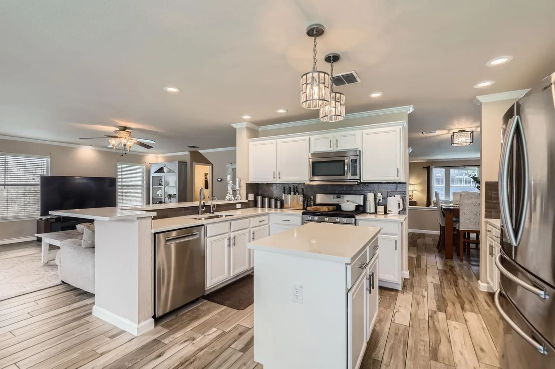 Photo of 3809 TAILFEATHER DR