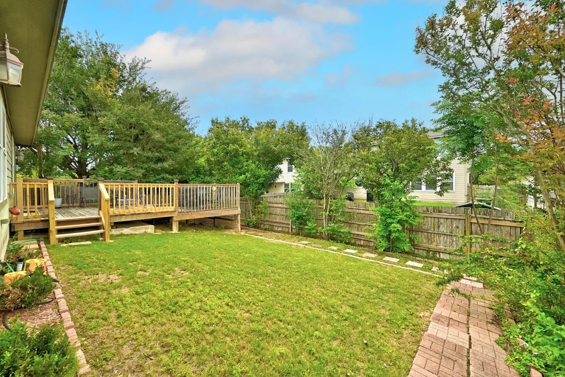 Photo of 4807 Fort Moultrie LN