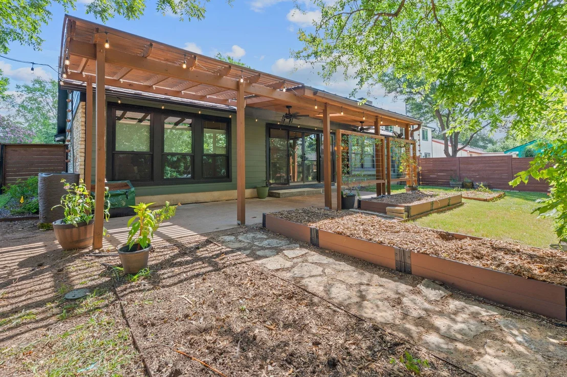 Photo of 2717 Jorwoods DR
