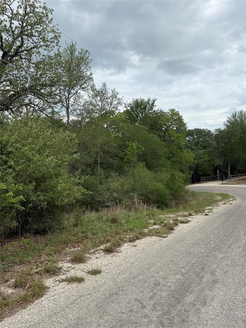 Photo of lot 69 Kaelepulu DR