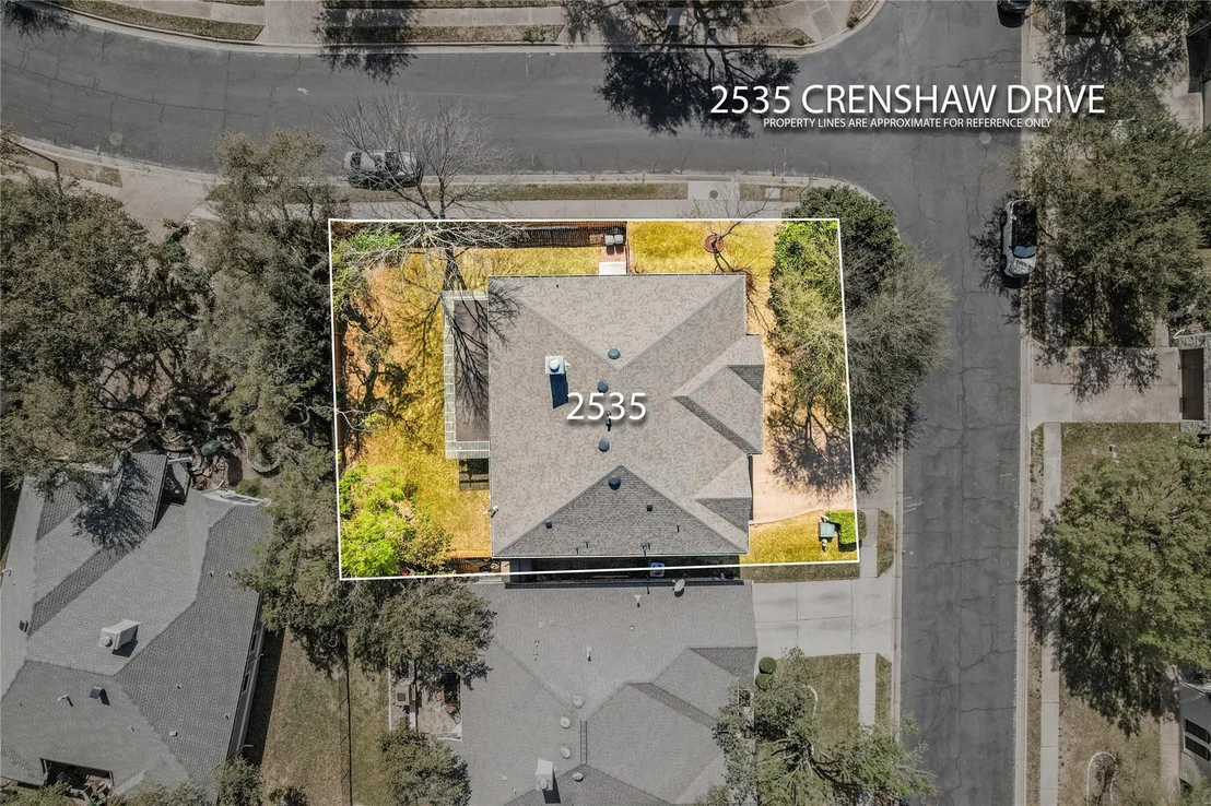 Photo of 2535 Crenshaw DR