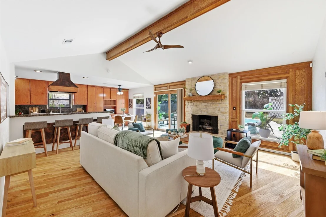 Photo of 4707 Whispering Valley DR
