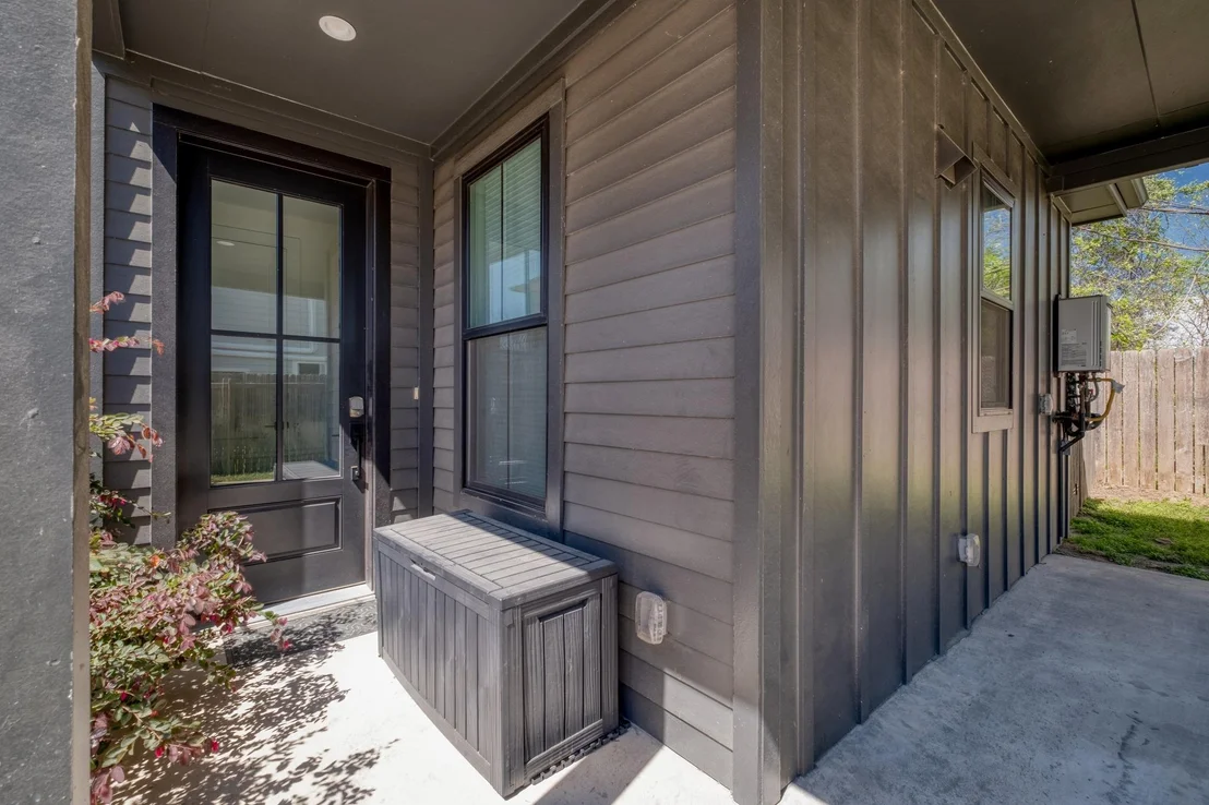 Photo of Unit 2 at 5406 Downs DR