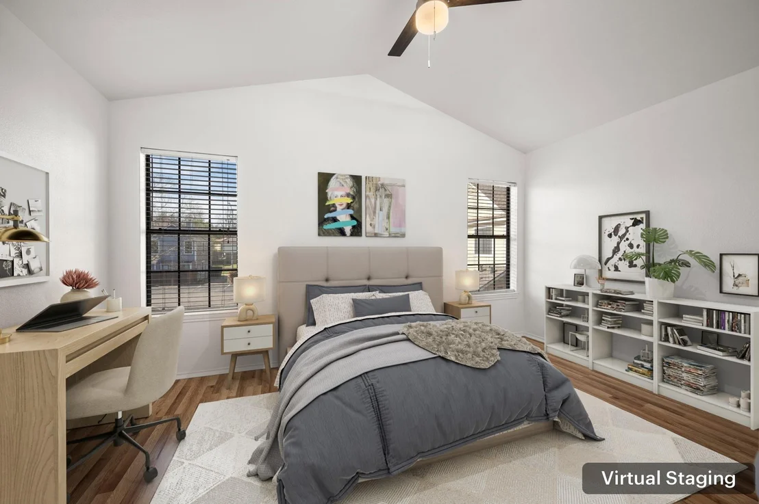 Photo of Unit 21 at 12325 Los Indios TRL