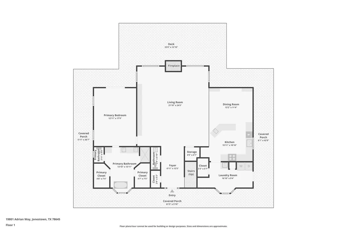 Photo of 19801 Adrian WAY