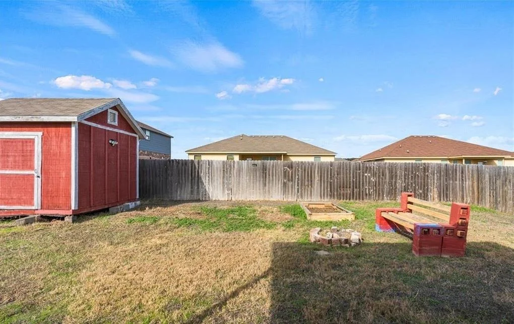 Photo of 2609 Camp Cooper DR