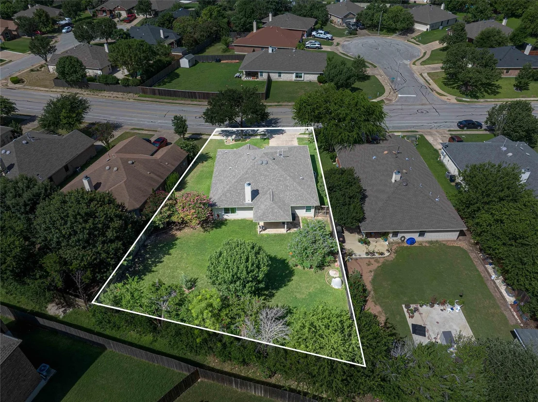 Photo of 1408 Ridgewood DR