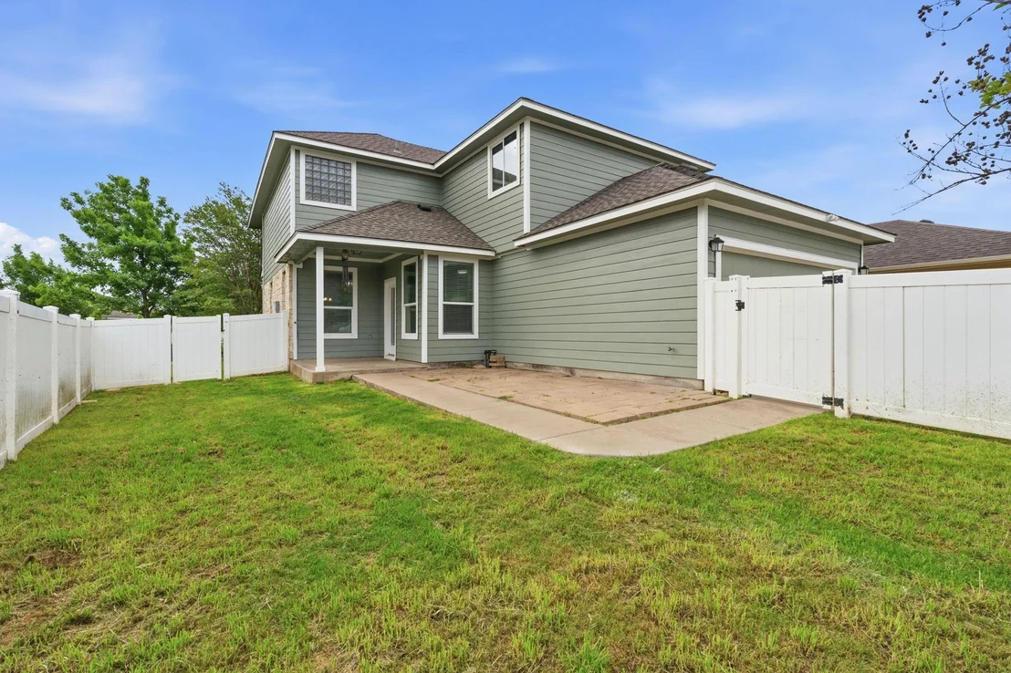 Photo of 1715 Colorado Bend DR