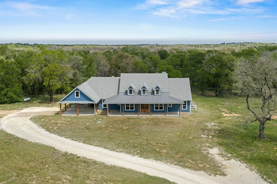 Photo of 1680 County Road 302