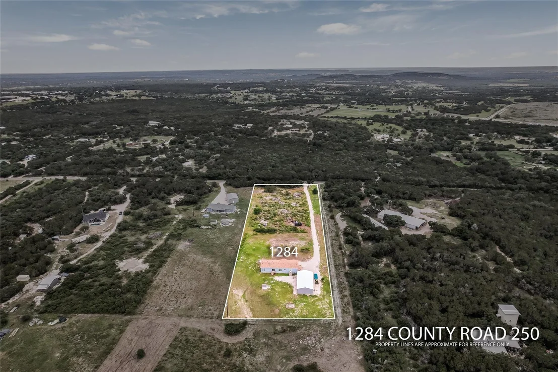Photo of 1284 County Road 250