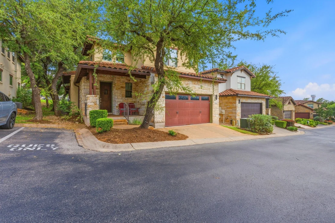 Photo of 15317 Falconhead Grove LOOP