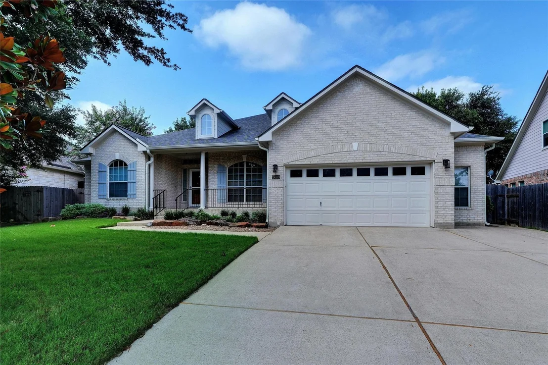 Photo of 1409 Payton Falls DR