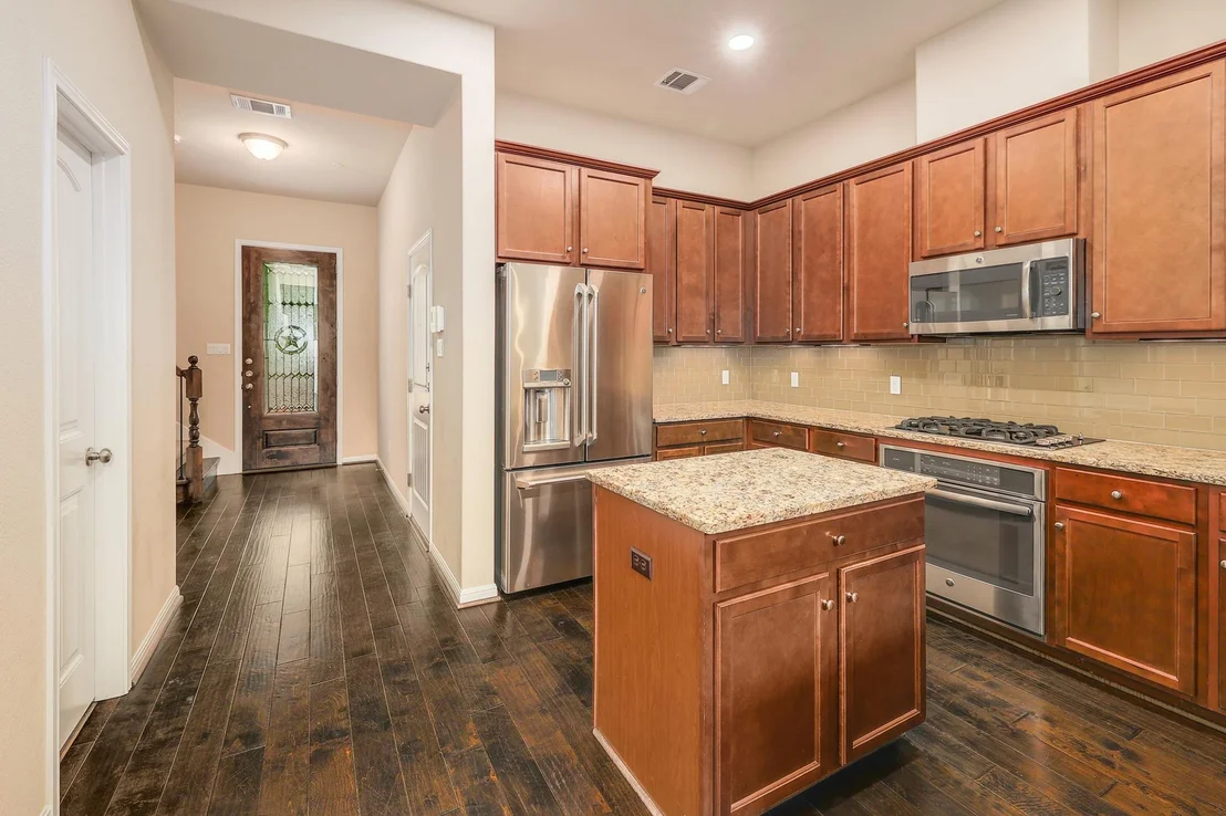 Photo of Unit 3102 at 2930 Grand Oaks LOOP