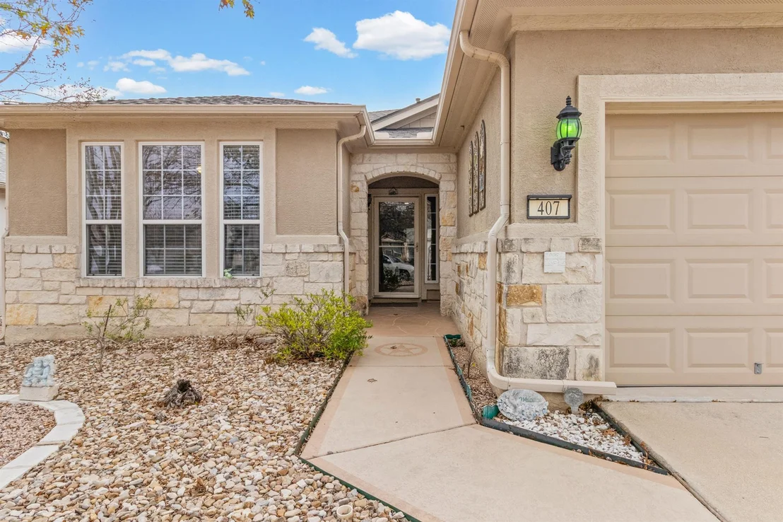 Photo of 407 Fort Griffin TRL
