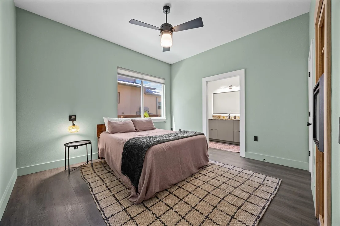 Photo of Unit A at 2016 Simond Ave